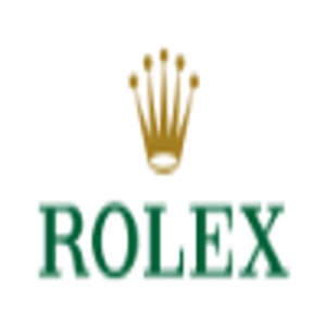 Logo Rolex