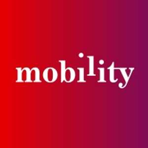 Logo Mobility Genossenschaft