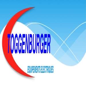 Logo Toggenburger