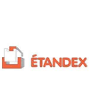 Logo ETANDEX