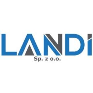 Logo LANDI