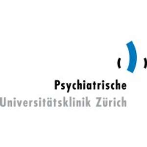 Logo Psychiatrische Universitätsklinik Zürich