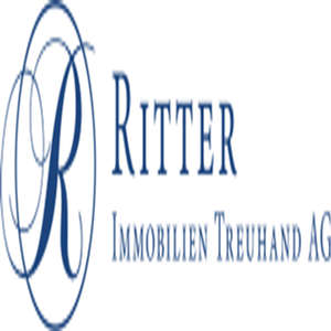 Logo Ritter Immobilien Treuhand