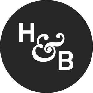 Logo H&B Real Estate