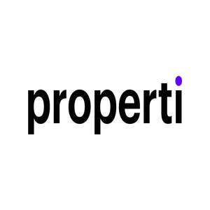 Logo properti