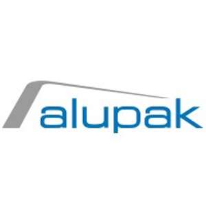 Logo Alupak