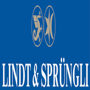 Logo Lindt & Sprüngli