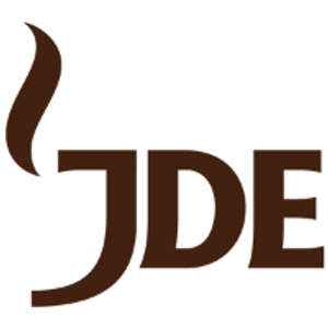 Logo JACOBS DOUWE EGBERTS