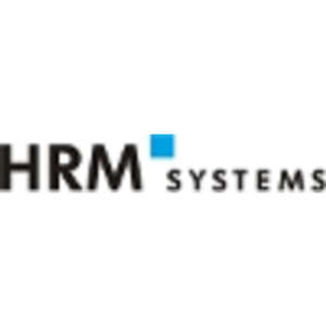 Logo HRM Systems