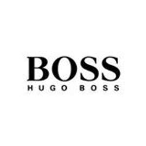 Logo Hugo Boss