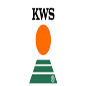 Logo KWS Group