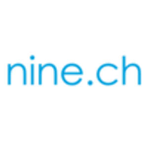 Logo Nine Internet Solutions