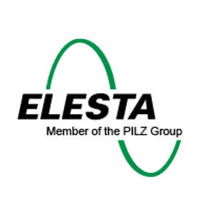 Logo ELESTA GmbH