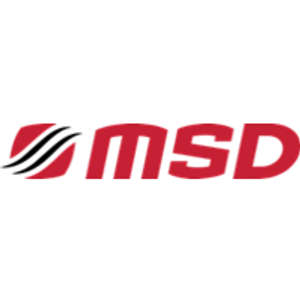 Logo MSD