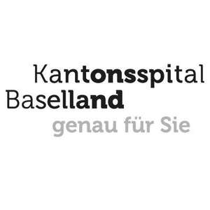 Logo Kantonsspital Baselland