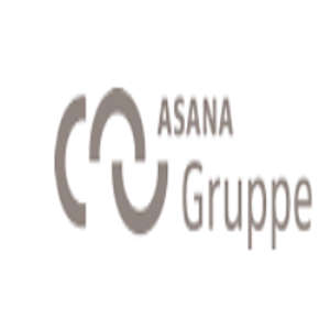 Logo Asana Gruppe