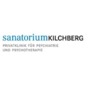 Logo Sanatorium Kilchberg