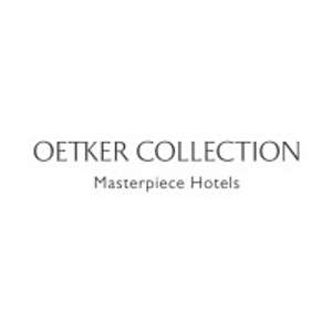 Logo Oetker Collection