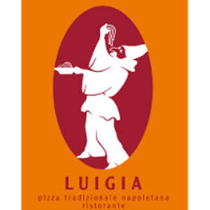 Logo Luigia