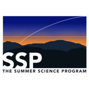 Logo SSP