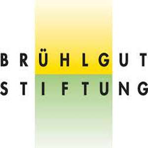 Logo Brühlgut Stiftung