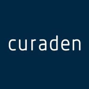 Logo Curaden