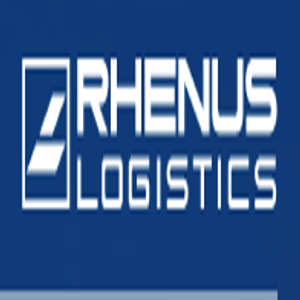 Logo Rhenus Logistics