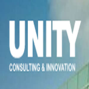 Logo UNITY Schweiz