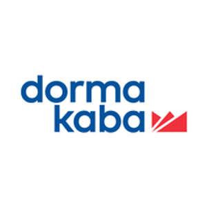 Logo Dormakaba