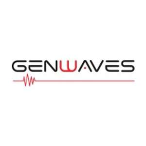 Logo Genwaves