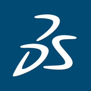 Logo Dassault Systèmes