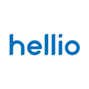 Logo Hellio