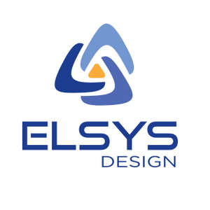 Logo Elsys Design