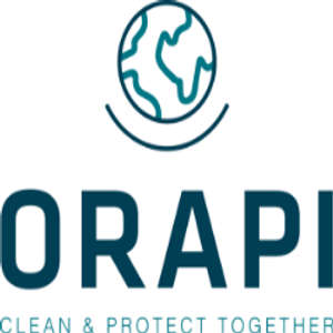 Logo ORAPI