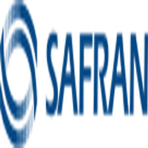 Logo Safran