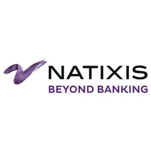 Logo Natixis