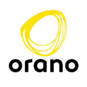 Logo Orano