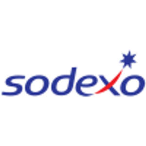 Logo Sodexo