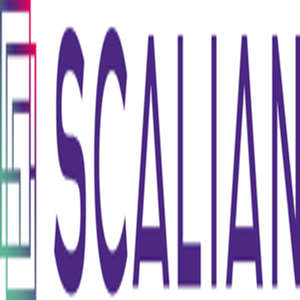 Logo Scalian