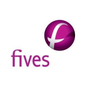 Logo Fives