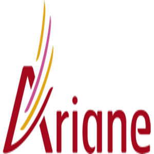 Logo Ariane