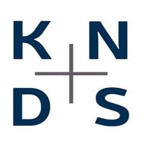 Logo KNDS