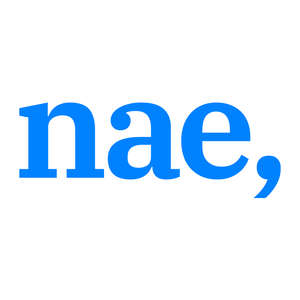 Logo NAE