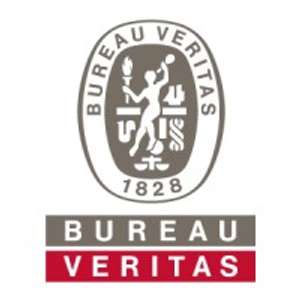 Logo Bureau Veritas