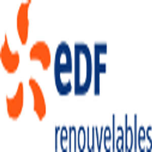 Logo EDF Renewables