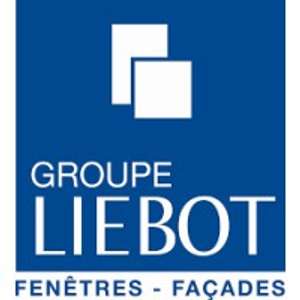 Logo Groupe Liébot