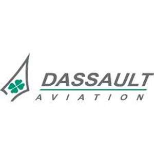 Logo Dassault Aviation