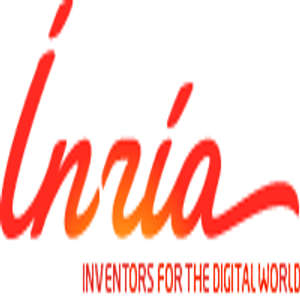 Logo Inria