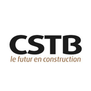 Logo CSTB