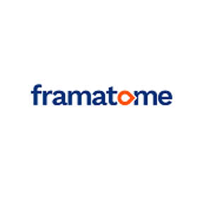 Logo Framatome